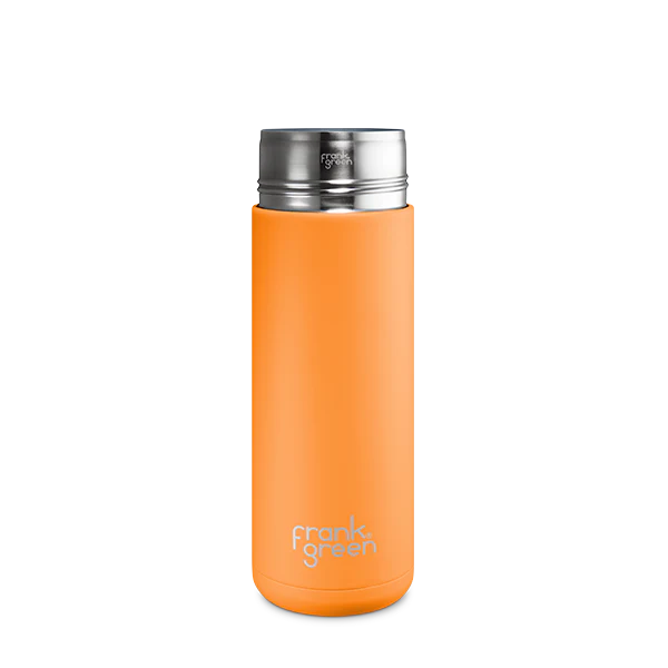 Ceramic Reusable Bottle Base - 20oz / 595ml - Image 17