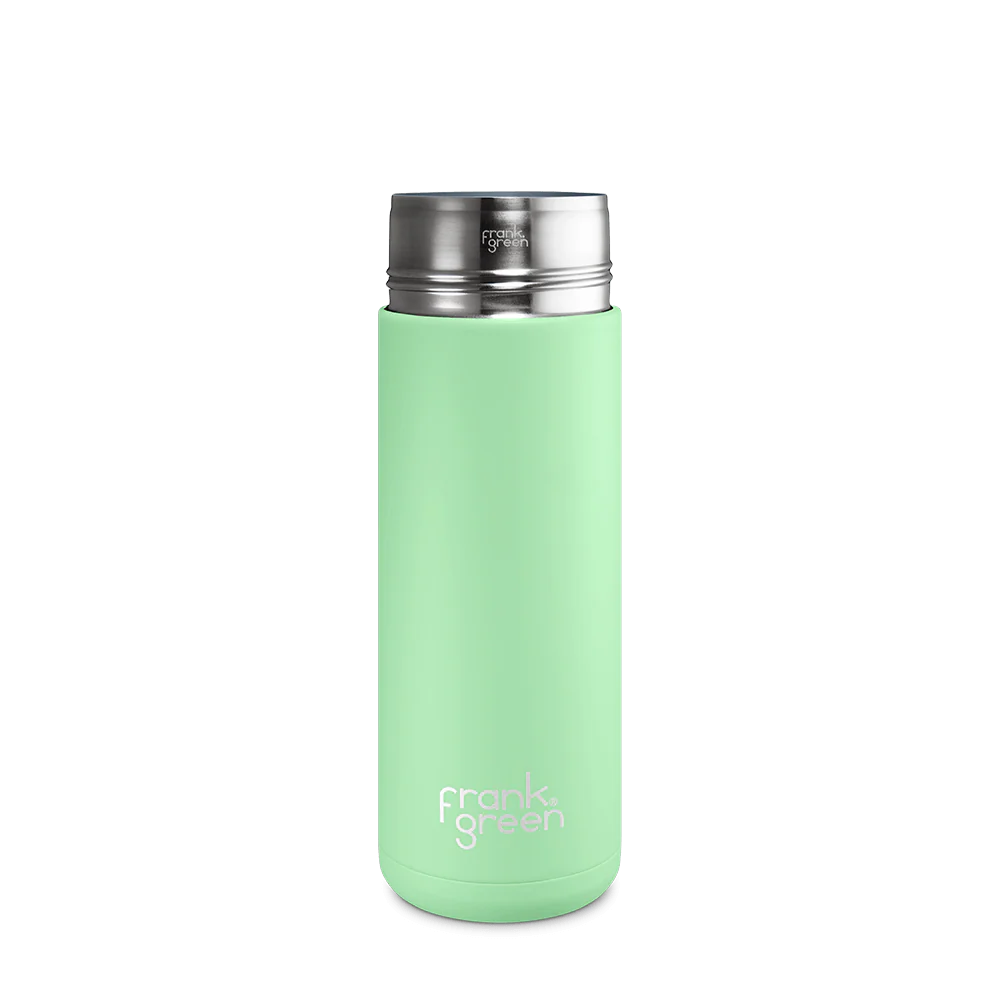 Ceramic Reusable Bottle Base - 20oz / 595ml - Image 18