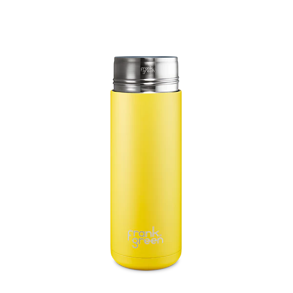 Ceramic Reusable Bottle Base - 20oz / 595ml - Image 26