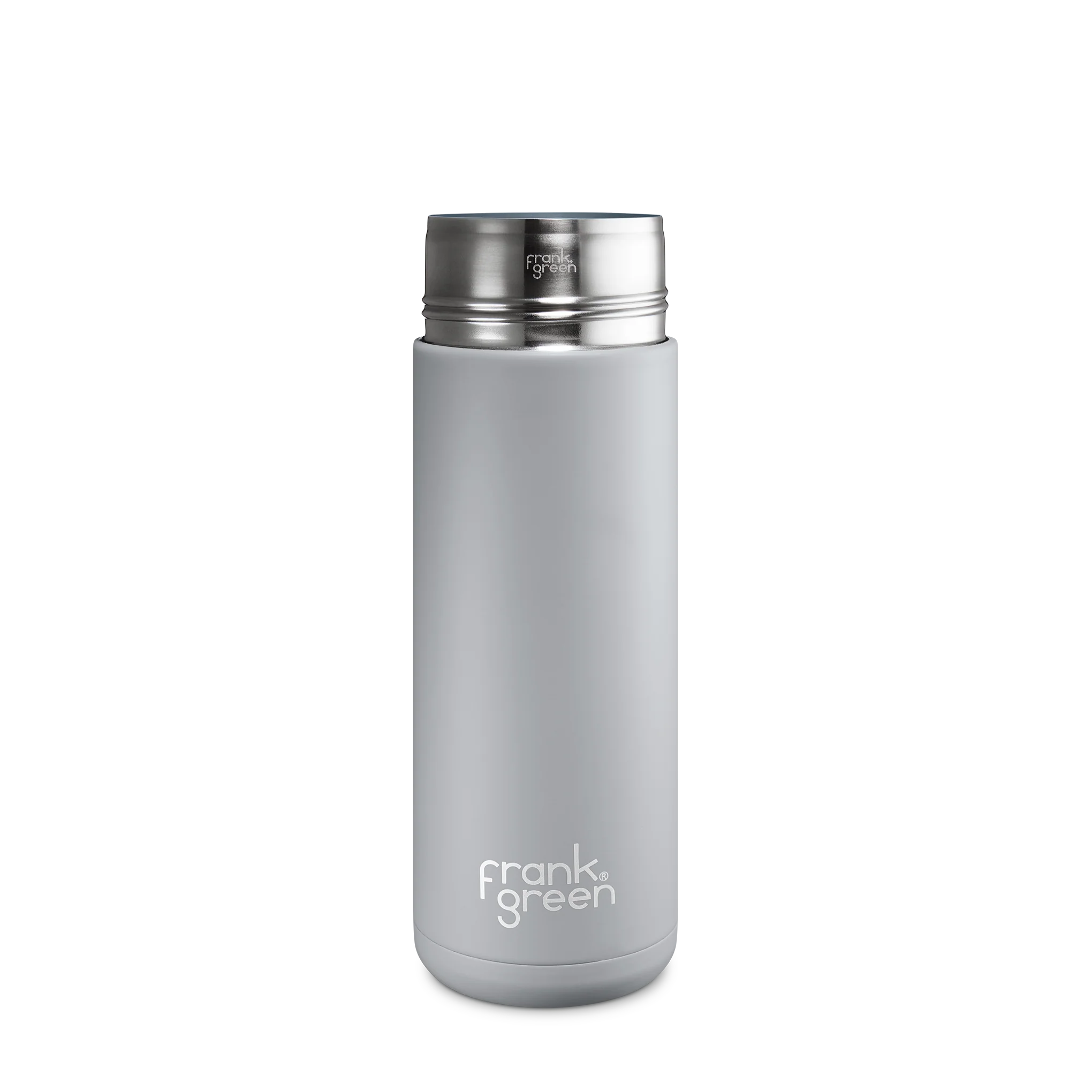 Ceramic Reusable Bottle Base - 20oz / 595ml - Image 37