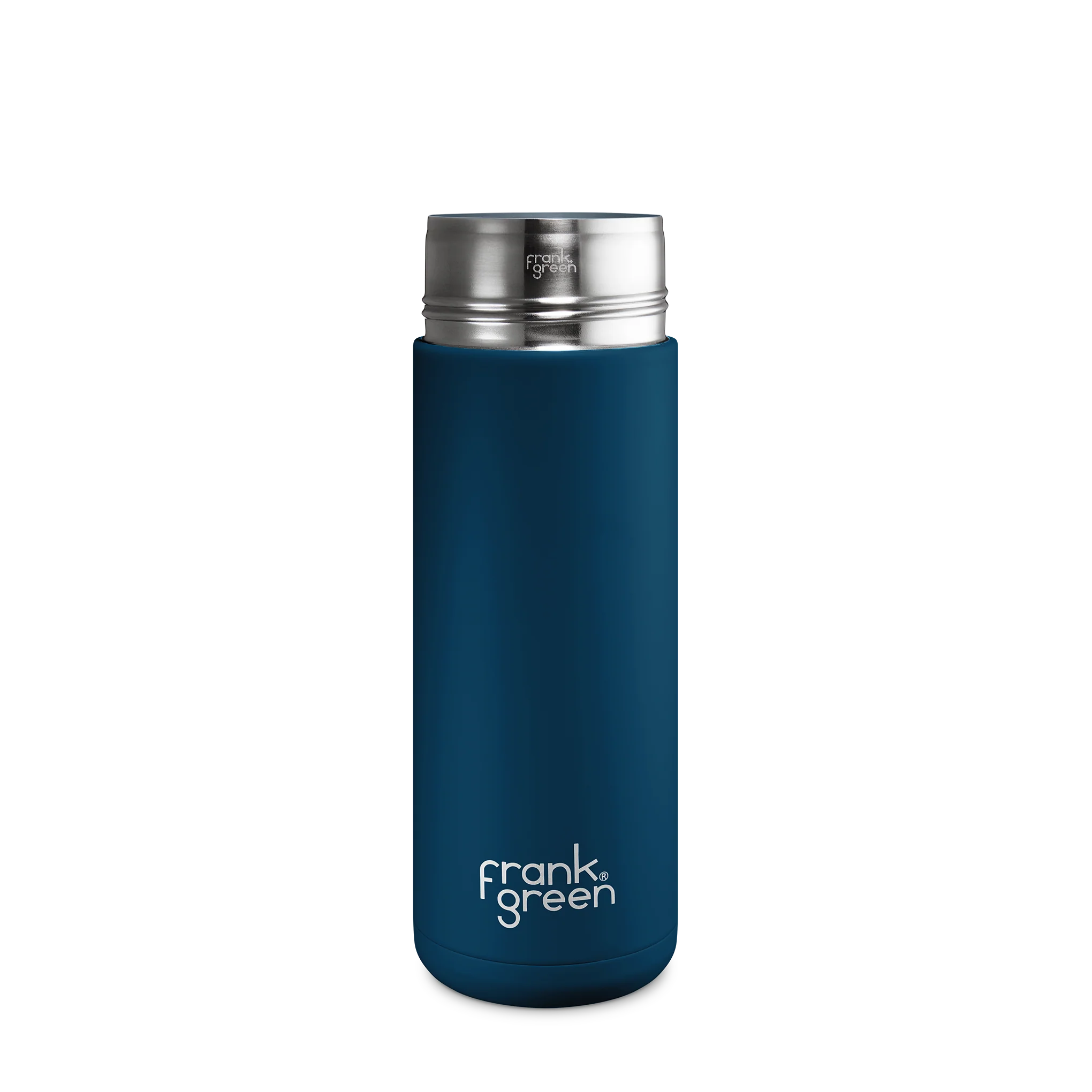 Ceramic Reusable Bottle Base - 20oz / 595ml - Image 47
