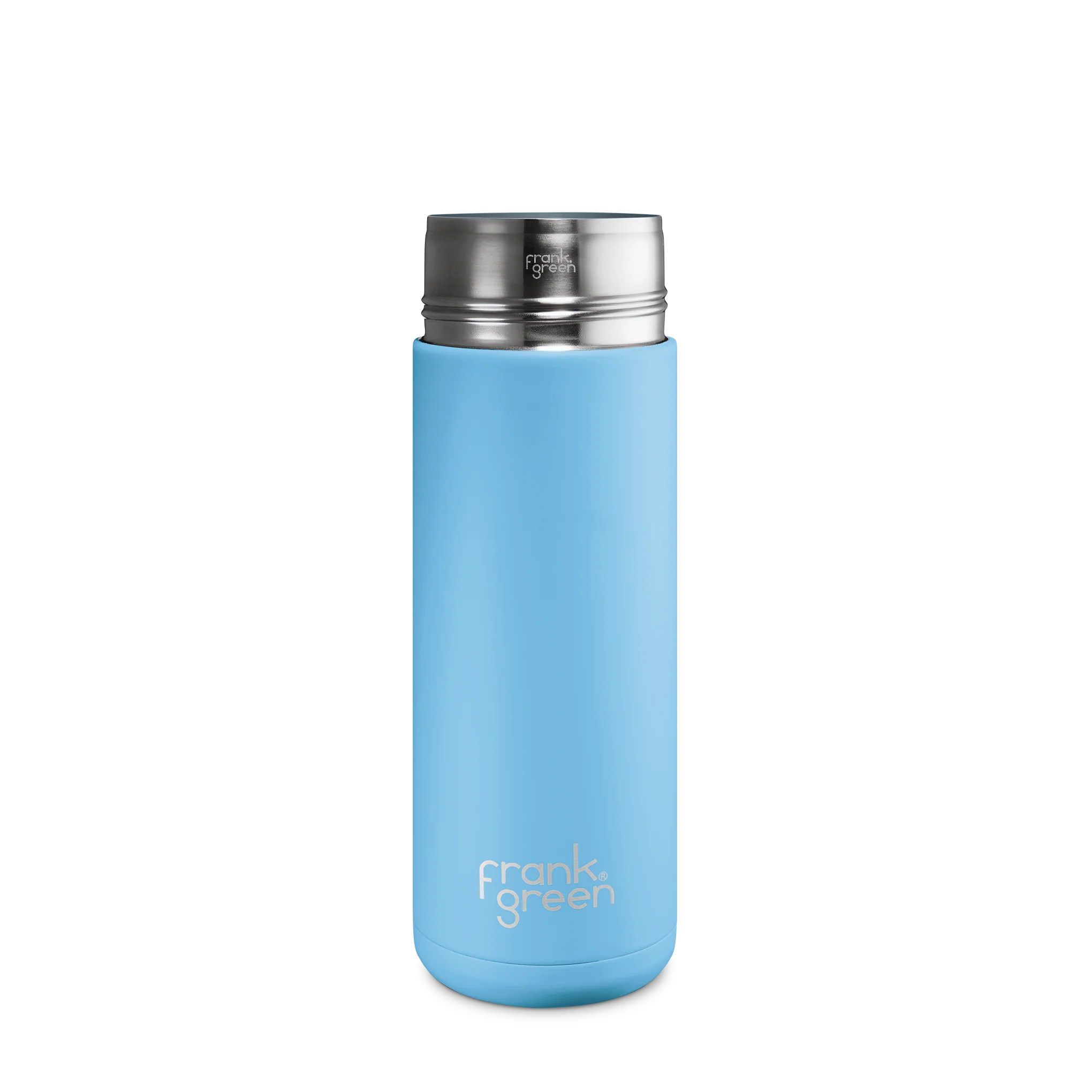Ceramic Reusable Bottle Base - 20oz / 595ml - Image 56