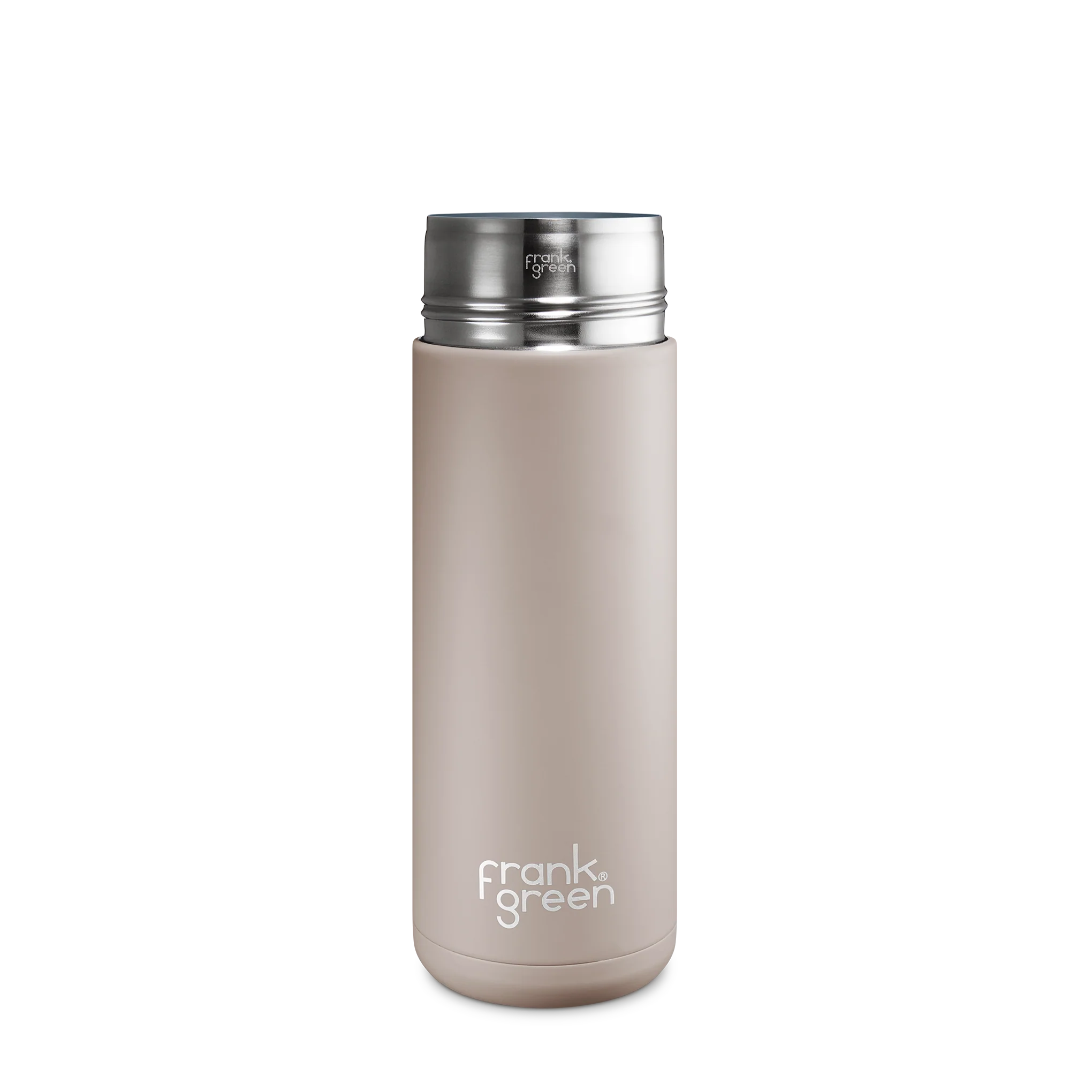 Ceramic Reusable Bottle Base - 20oz / 595ml - Image 62