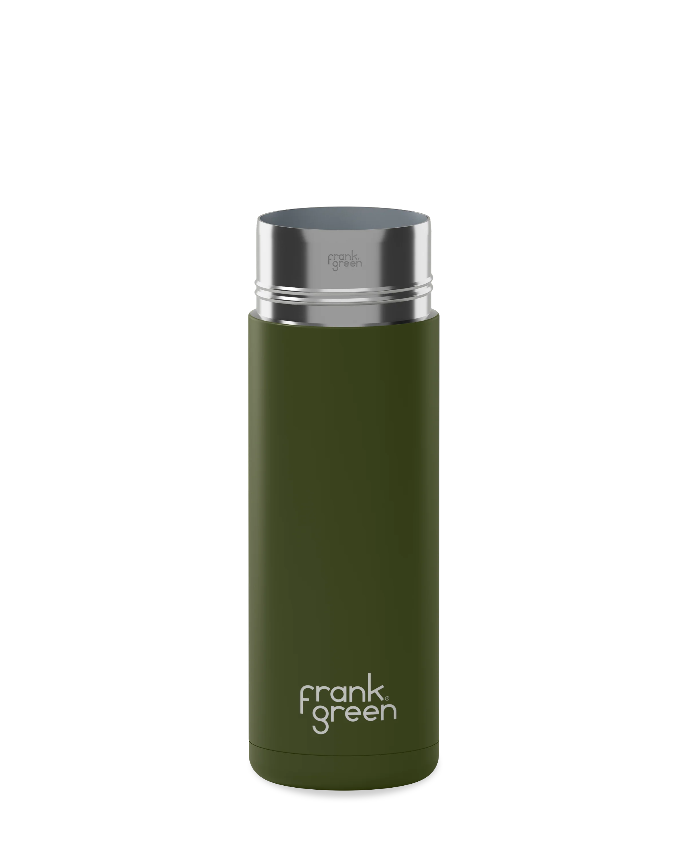 Ceramic Reusable Bottle Base - 20oz / 595ml - Image 72