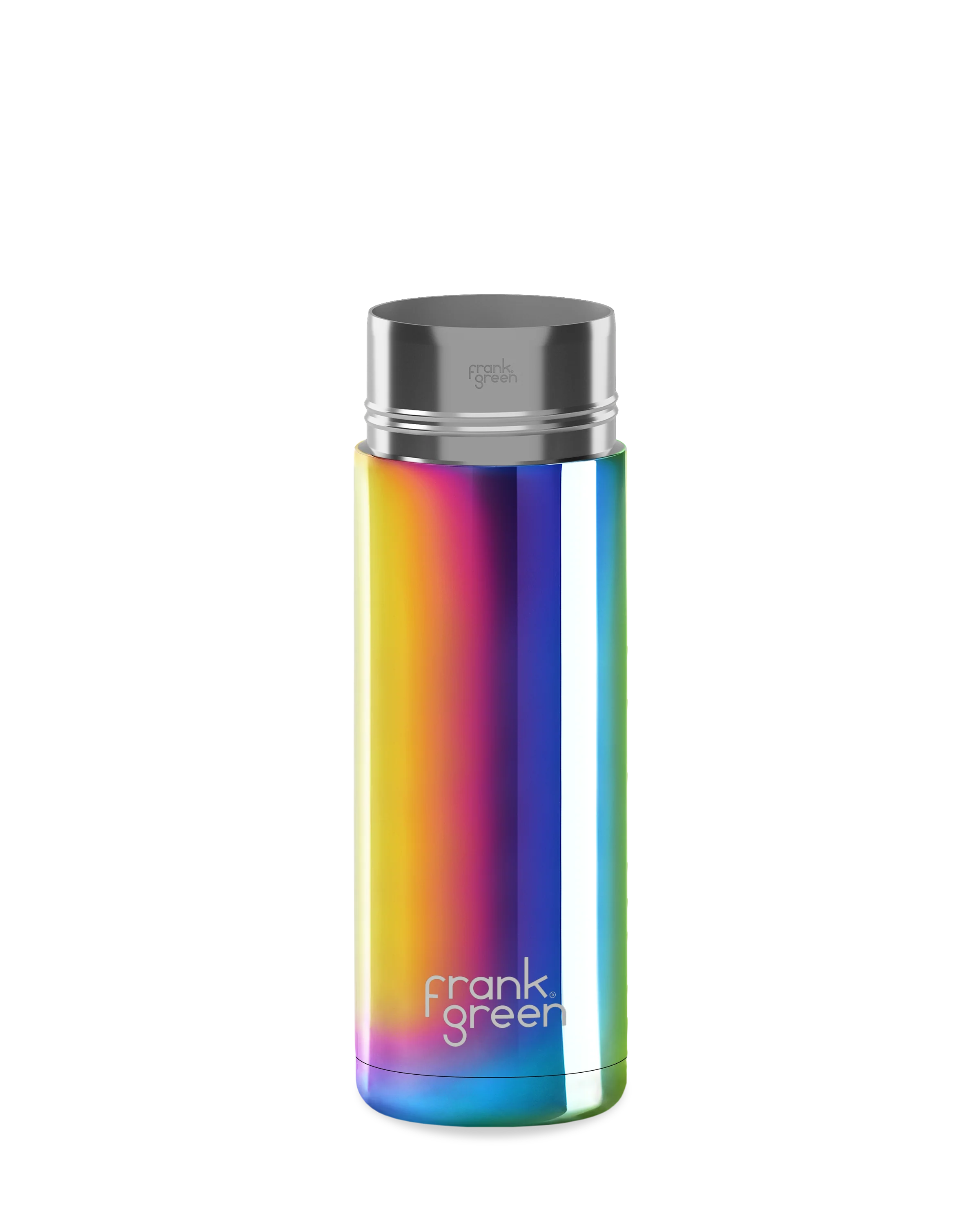 Ceramic Reusable Bottle Base - 20oz / 595ml - Image 87