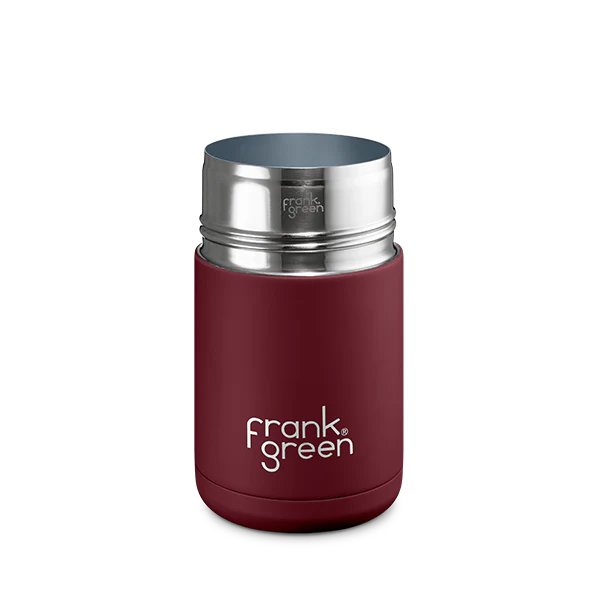 Ceramic Reusable Cup Base - 10oz / 295ml - Image 11