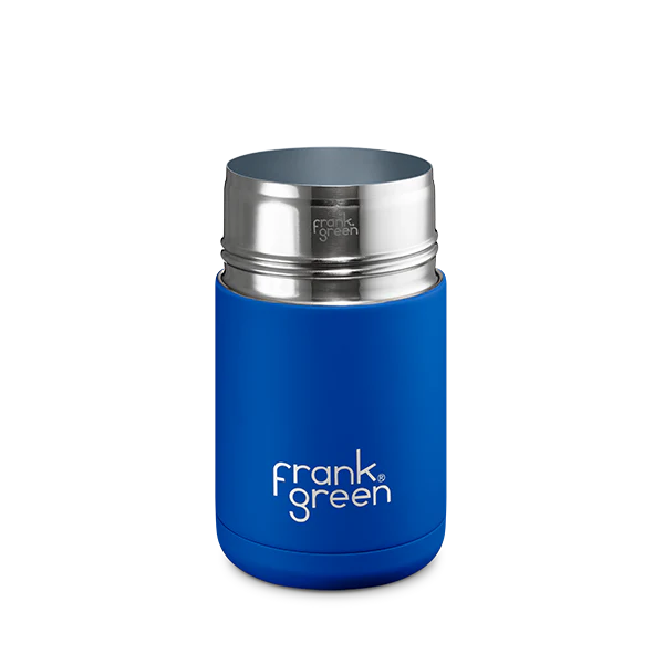 Ceramic Reusable Cup Base - 10oz / 295ml - Image 12