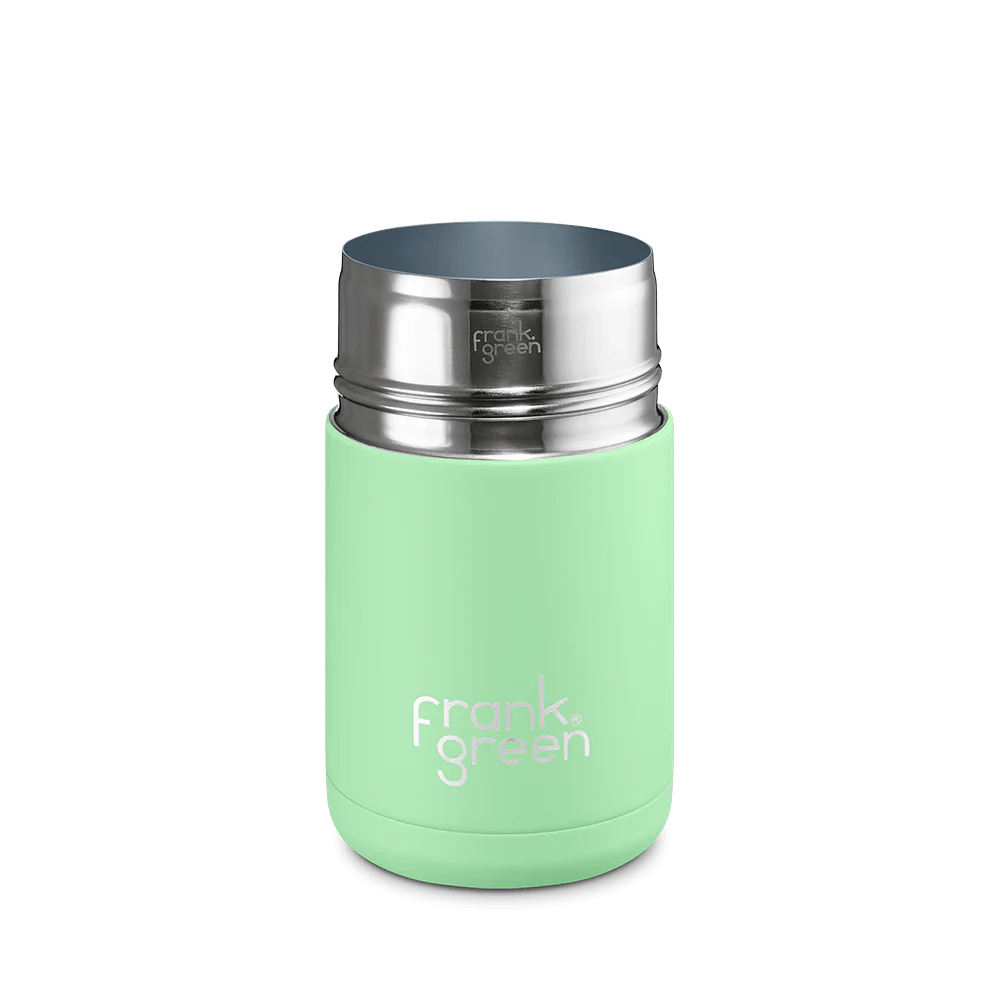 Ceramic Reusable Cup Base - 10oz / 295ml - Image 14