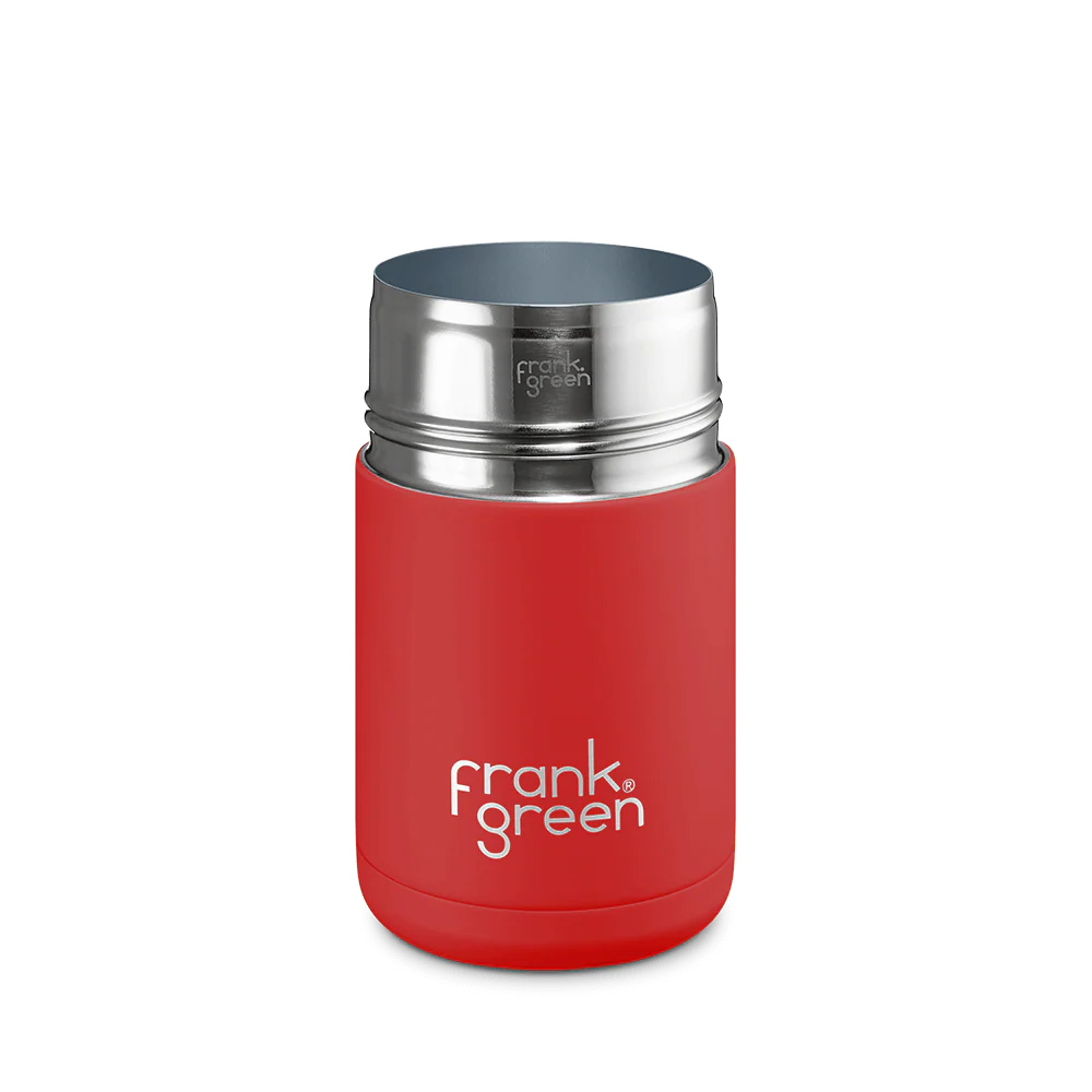 Ceramic Reusable Cup Base - 10oz / 295ml - Image 15