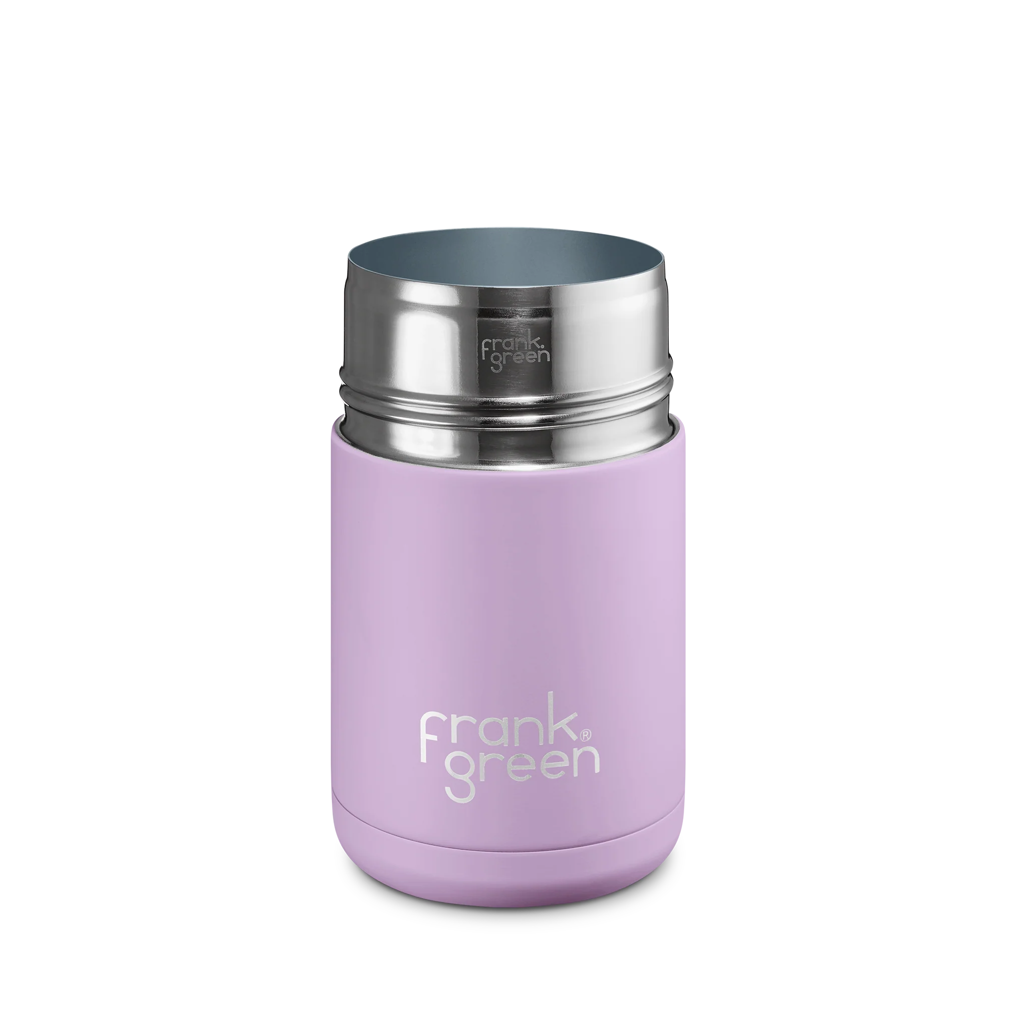 Ceramic Reusable Cup Base - 10oz / 295ml - Image 21