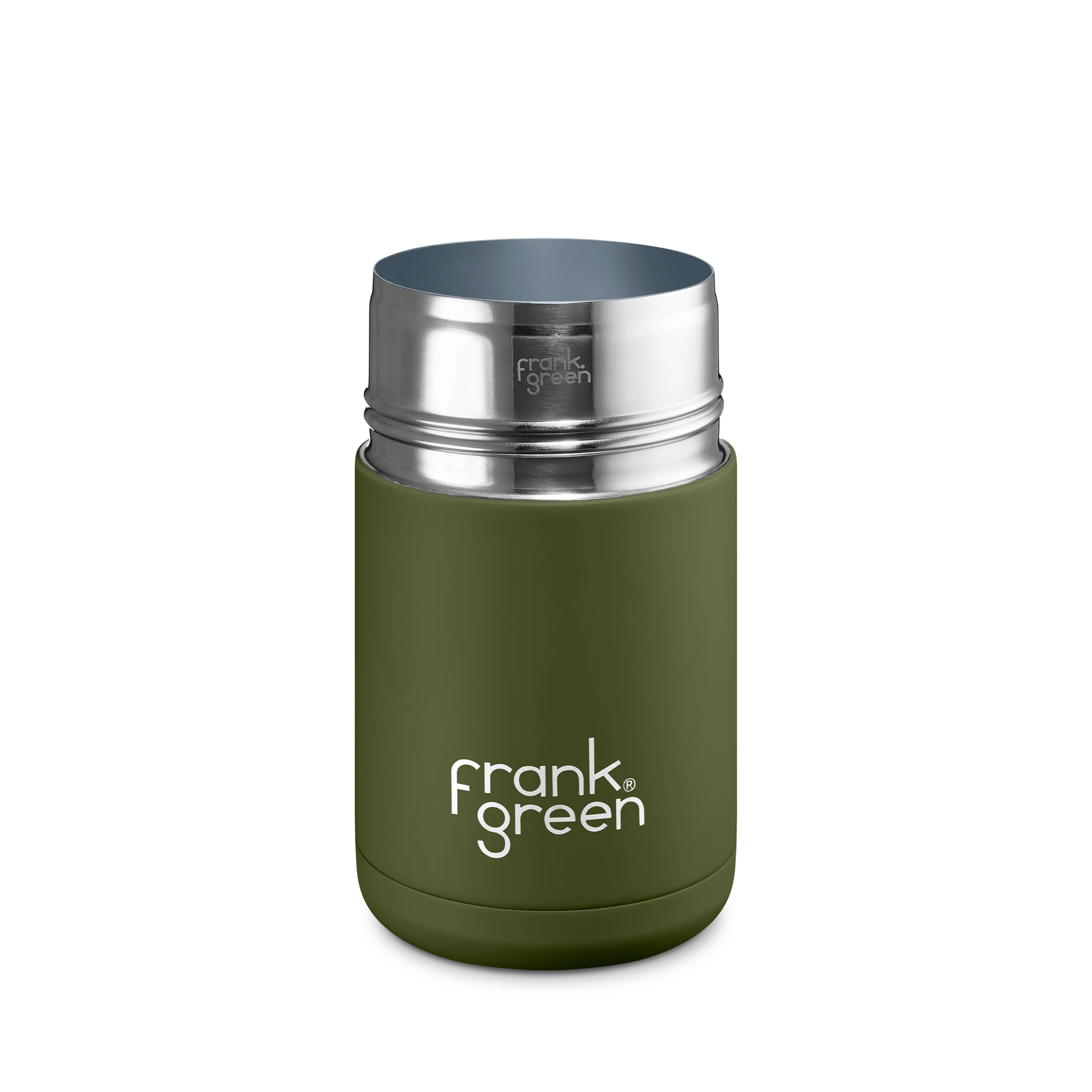 Ceramic Reusable Cup Base - 10oz / 295ml - Image 28