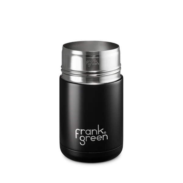 Ceramic Reusable Cup Base - 10oz / 295ml - Image 3