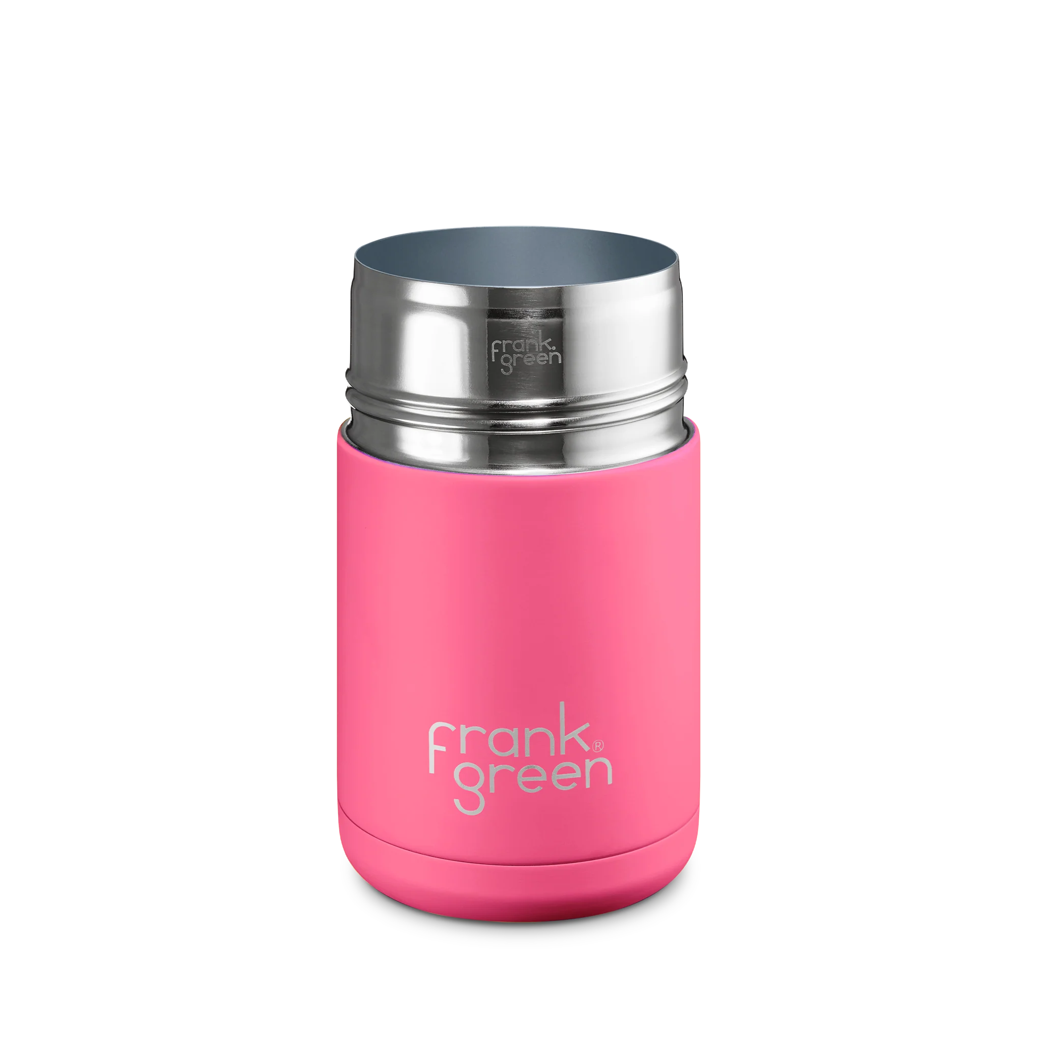 Ceramic Reusable Cup Base - 10oz / 295ml - Image 42