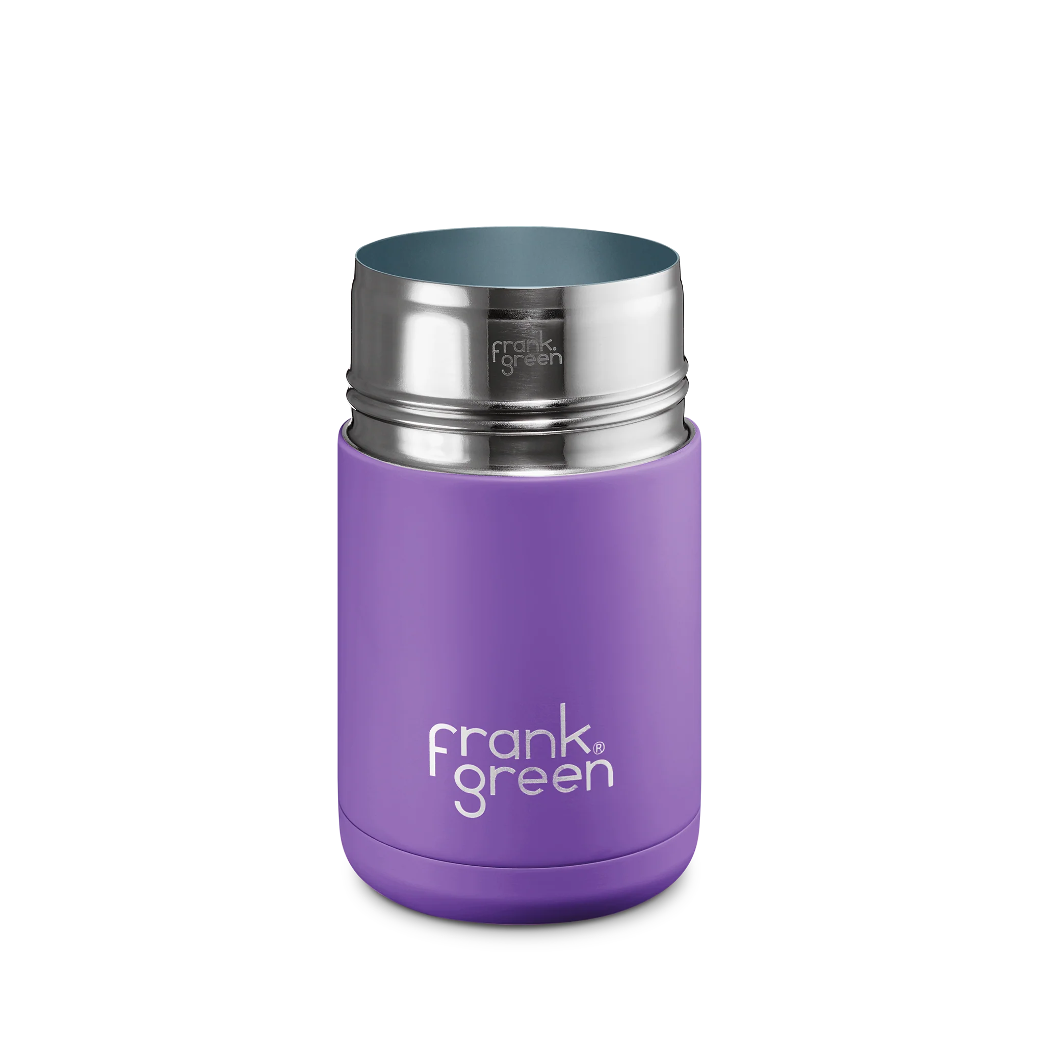 Ceramic Reusable Cup Base - 10oz / 295ml - Image 48