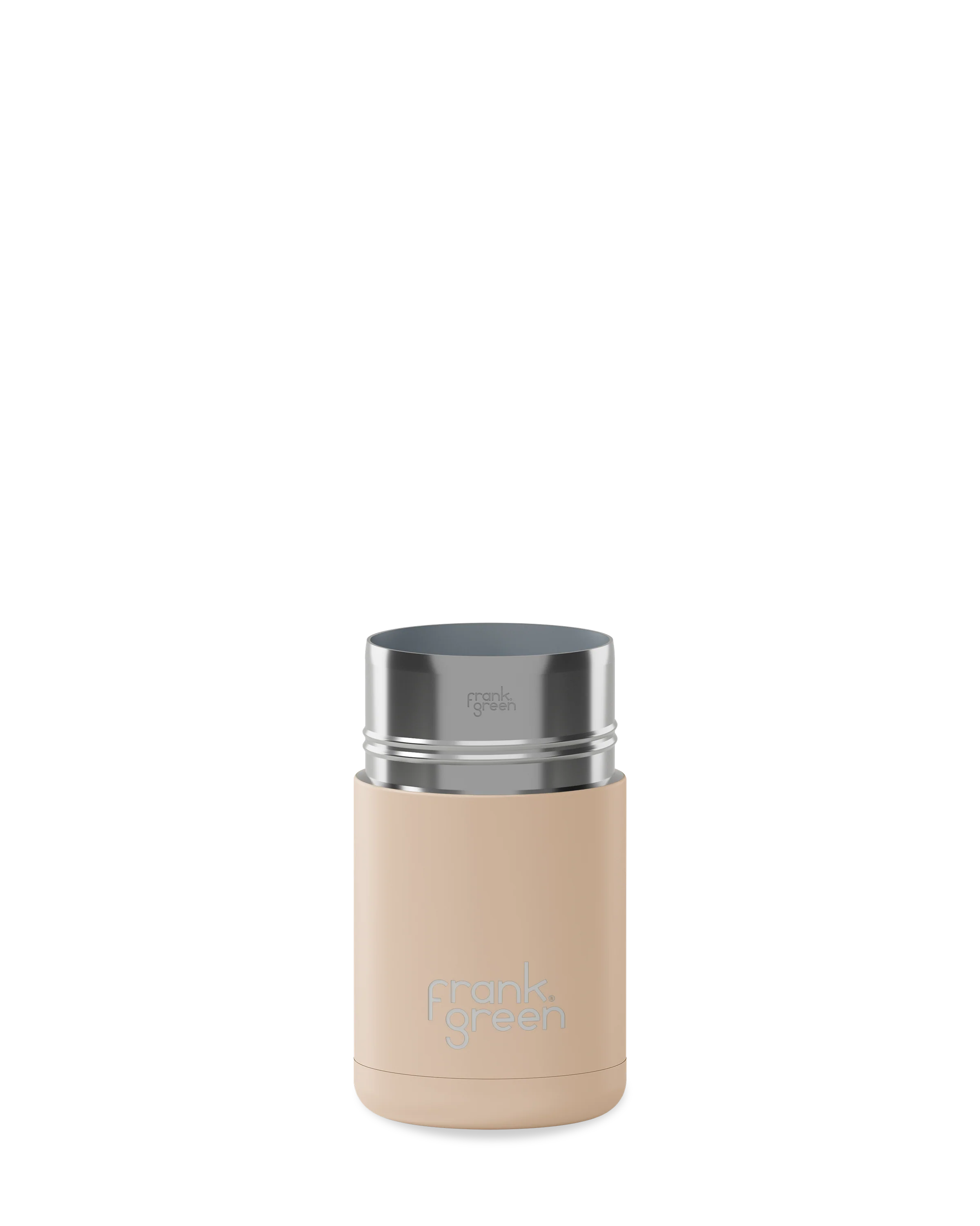 Ceramic Reusable Cup Base - 10oz / 295ml - Image 64