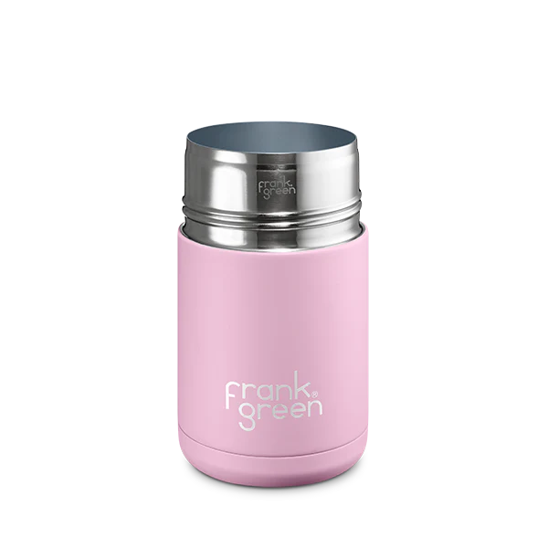 Ceramic Reusable Cup Base - 10oz / 295ml - Image 8