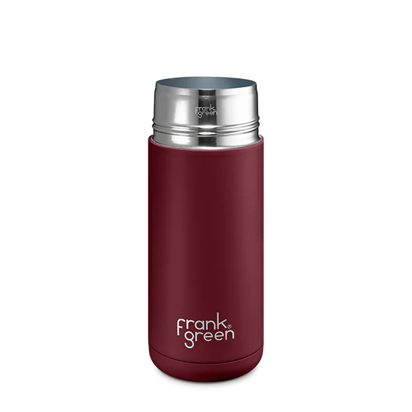 Ceramic Reusable Cup Base - 16oz / 475ml - Image 11