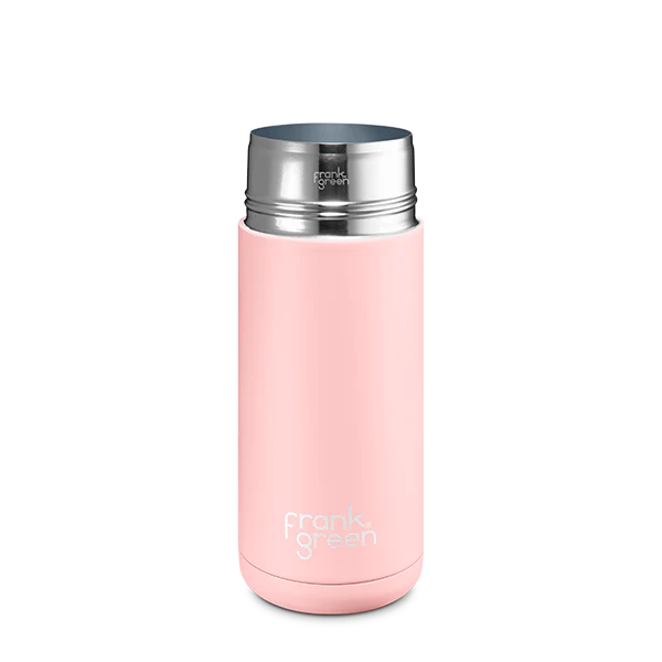 Ceramic Reusable Cup Base - 16oz / 475ml - Image 3