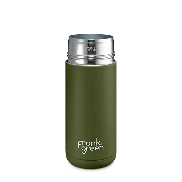 Ceramic Reusable Cup Base - 16oz / 475ml - Image 7