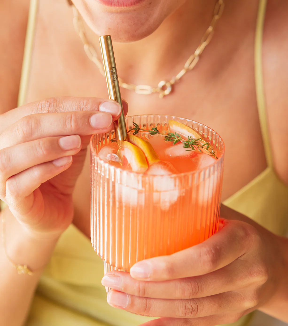 Straw 25/68oz - 182mm - Image 5