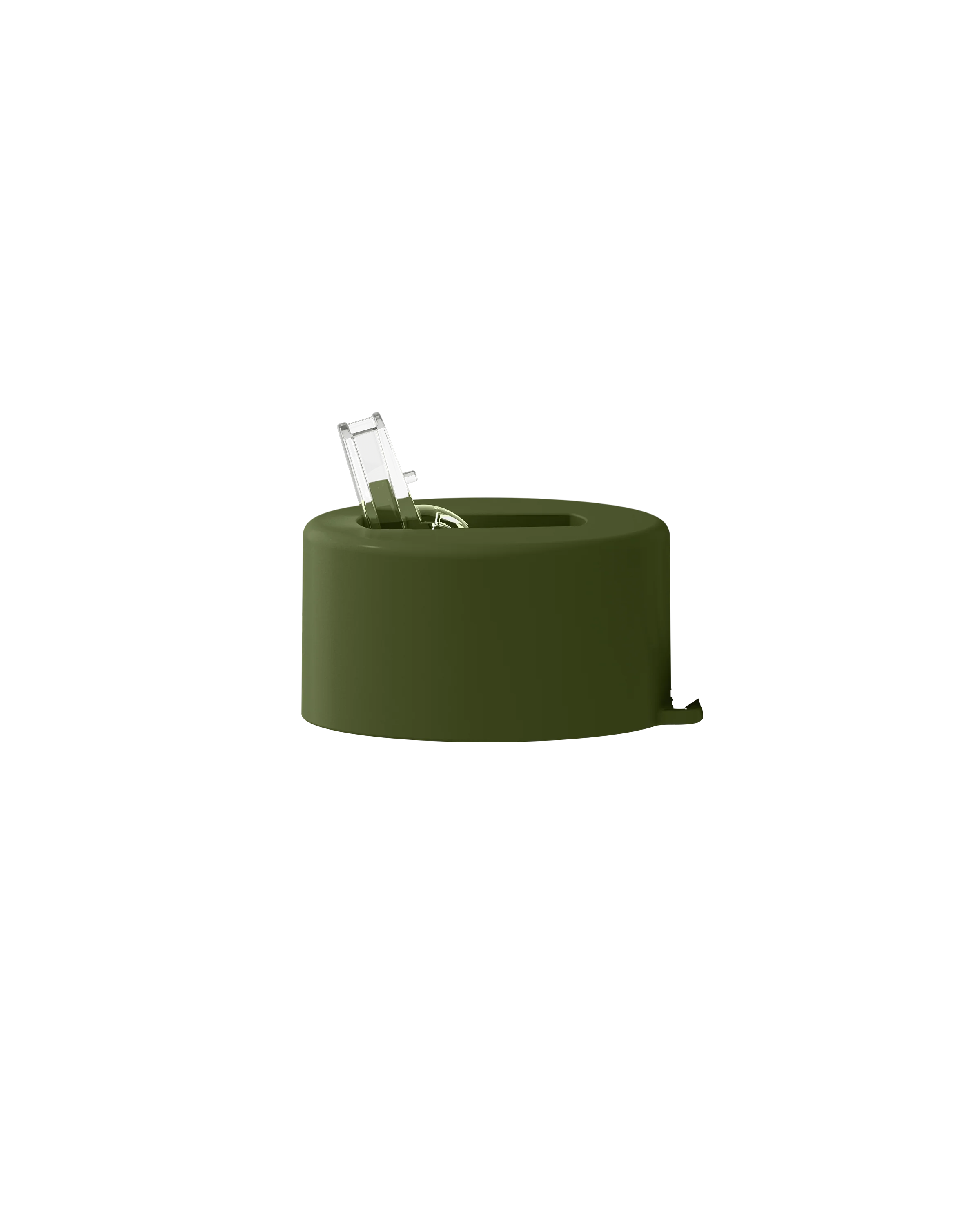 Straw Lid Hull - Image 11