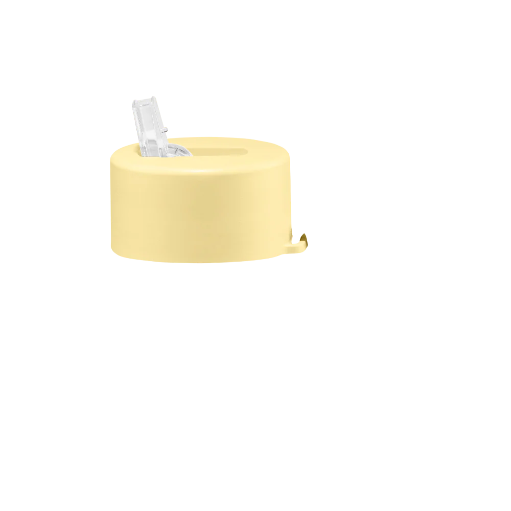 Straw Lid Hull - Image 27