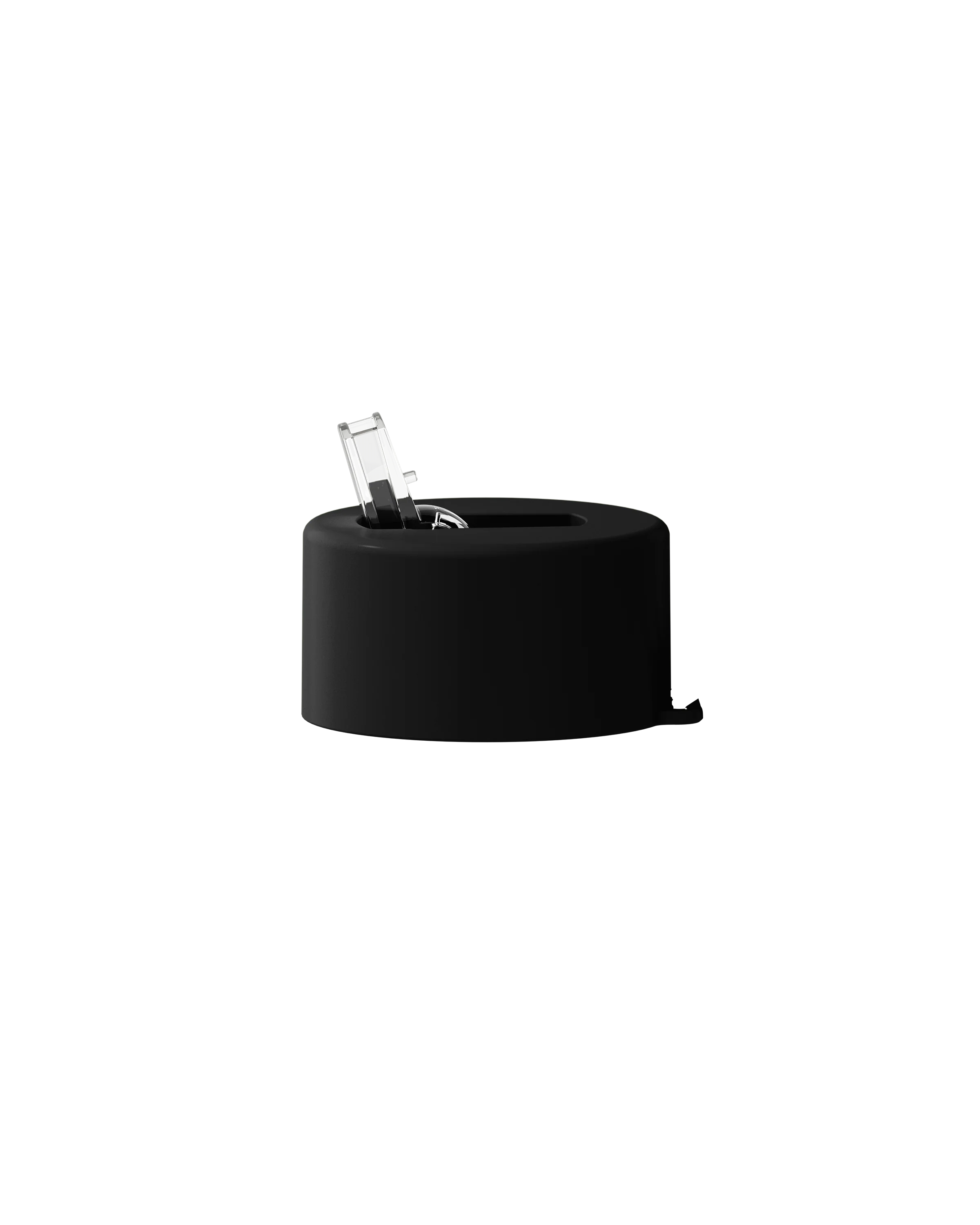 Straw Lid Hull - Image 3