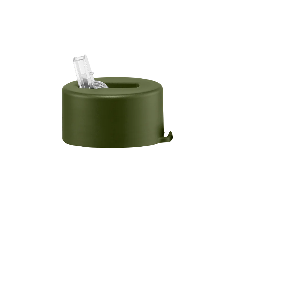 Straw Lid Hull - Image 30